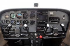 Cockpit Accessories
