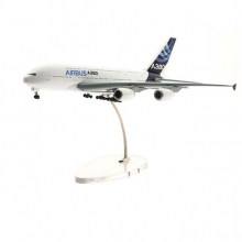 Airbus A380 Model 1:400