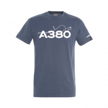 Airbus A380 T-shirt