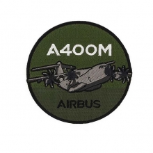 Airbus A400M Patch