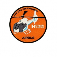 Airbus Helicopter H130 Patch