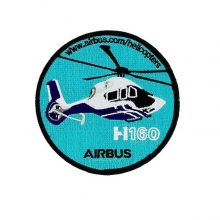Airbus Helicopter H160 Patch
