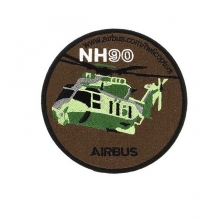 Airbus Helicopter NH90 Patch