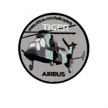 Airbus Helicopter Tiger HCP Patch