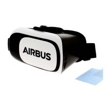 Airbus Virtual Reality Glasses