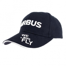 Airbus We Make it Fly Cap