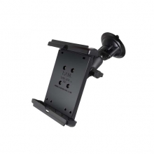 RAM Mount with Twist - Lock Suction Cup for iPad mini 1-4