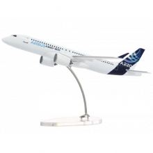 Airbus A220 Model 1:200