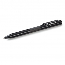 Boeing Carbon Fiber Look Ballpoint Pen