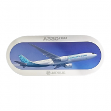 Airbus A330neo Sticker