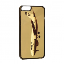 Airplane iPhone 6/6s Cellphone Case