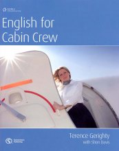 English for Cabin Crew - Terence Gerighty