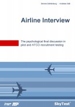 Airline Interview the Psychological
