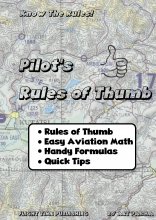Pilots Rules of Thumb