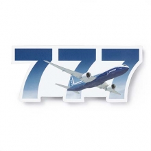 777 Sky Magnet