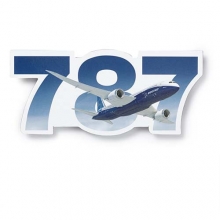 787 Sky Magnet