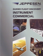 Jeppesen GFD Instrument/Commercial Textbook