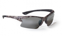 Boeing Digital Camo Sport Blade Sunglasses