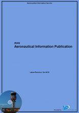 Aeronautical Information Publication