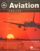 Aviation English Book