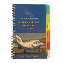 Arta Kish Piper Checklist