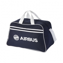 Airbus Sport Bag - Blue