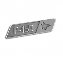 F-15 Top View Pin