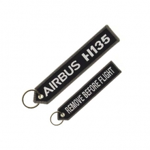 Airbus Helicopter H135 RBF Keyring
