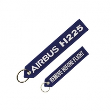 Airbus Helicopter H225 RBF Keyring