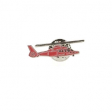 Airbus H155 Helicopter Pin