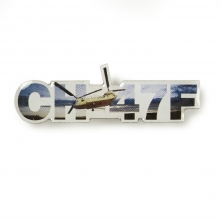 CH-47F Sky Pin