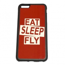 Eat Sleep Fly Cellphone Case