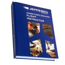Jeppesen GFD Flight Instructor Manual