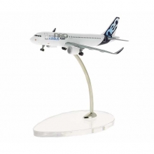 Airbus A320neo Model 1:400